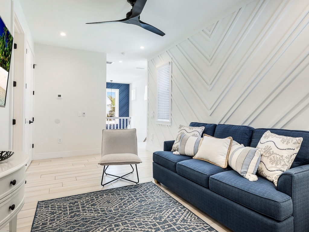 Loft - Queen Sleeper Sofa