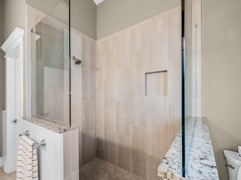 Primary Ensuite