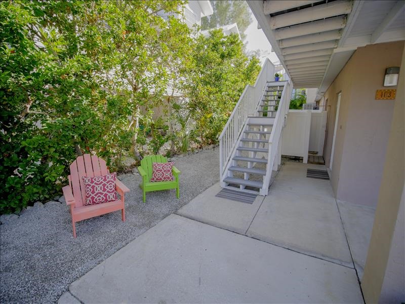 A Change In Latitude by AMI Locals