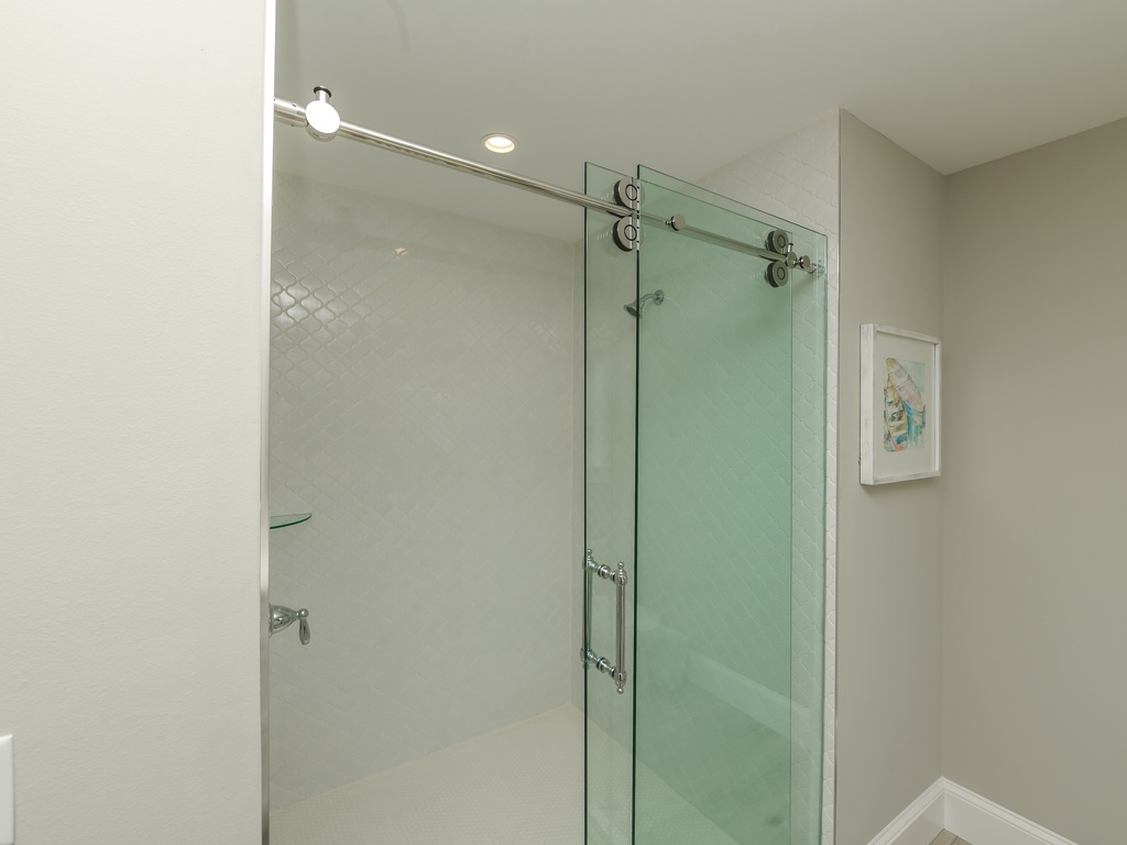 Primary Bathroom - Ensuite