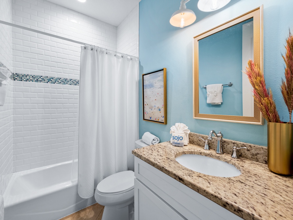 Fourth Bathroom