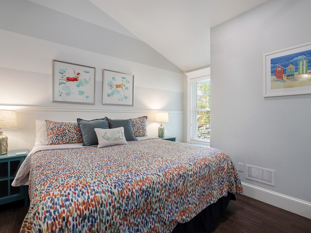 Third Bedroom - King