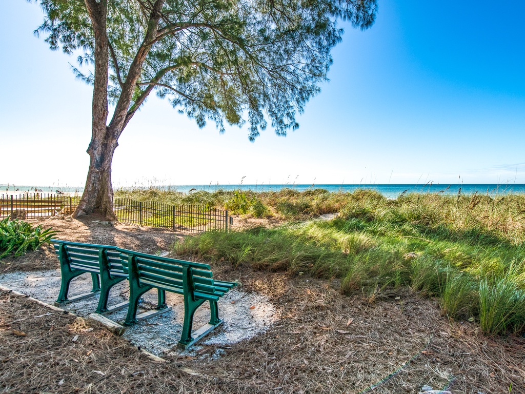 Beachfront