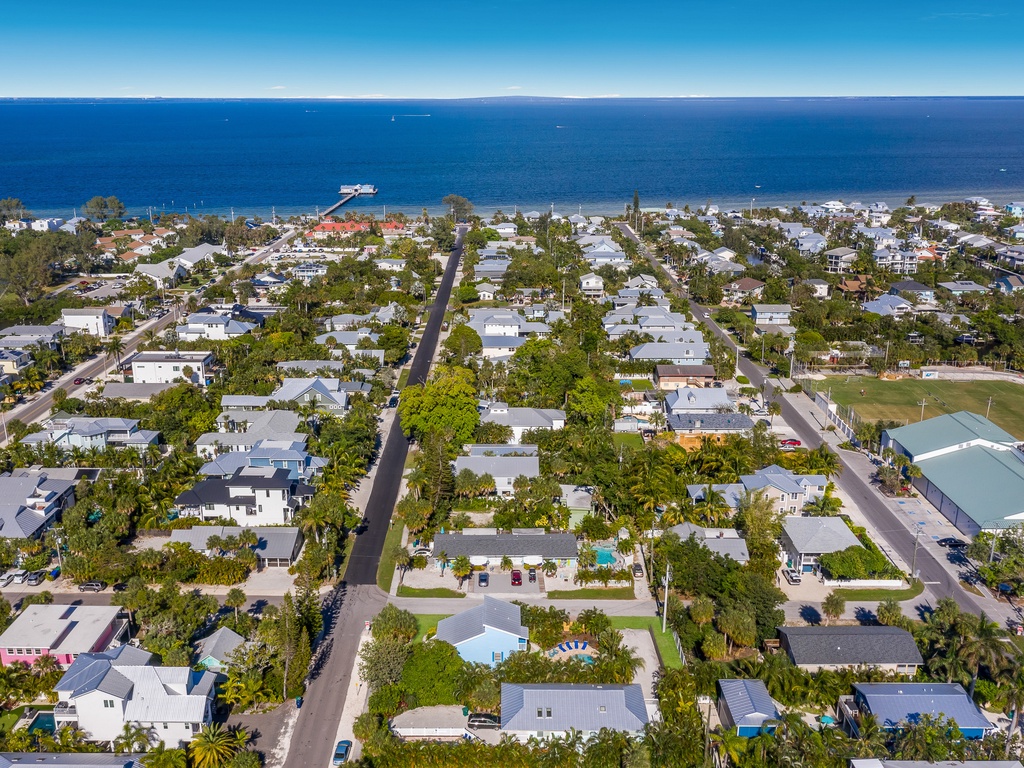 House in Ideal Location