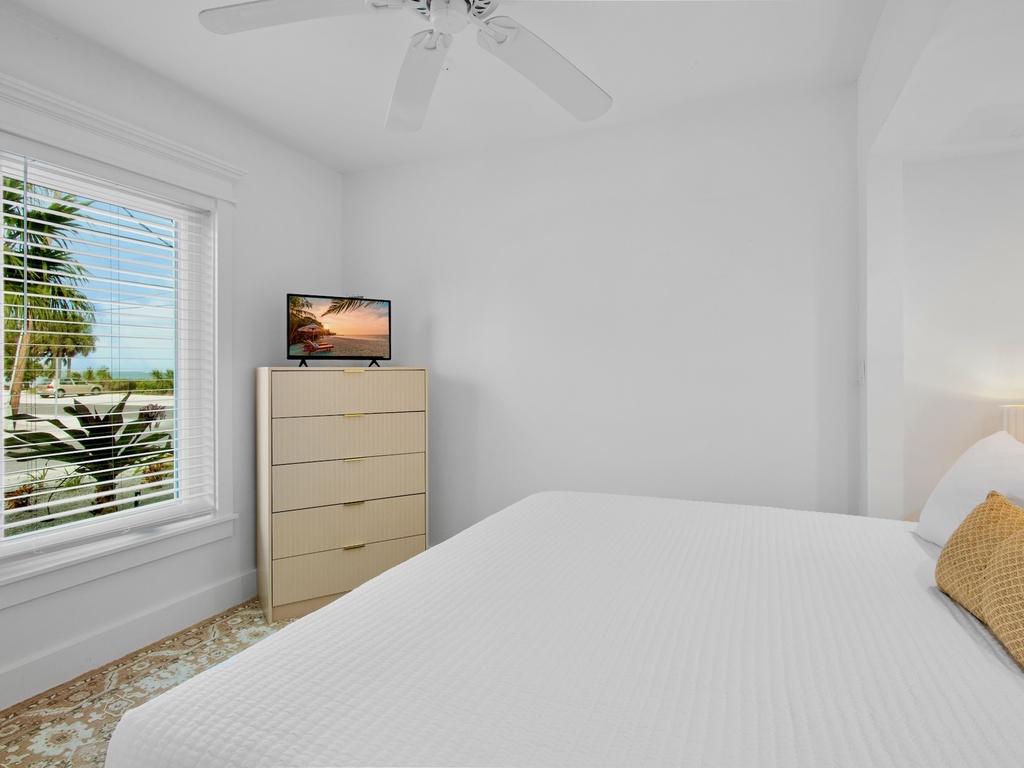 Primary Bedroom, King