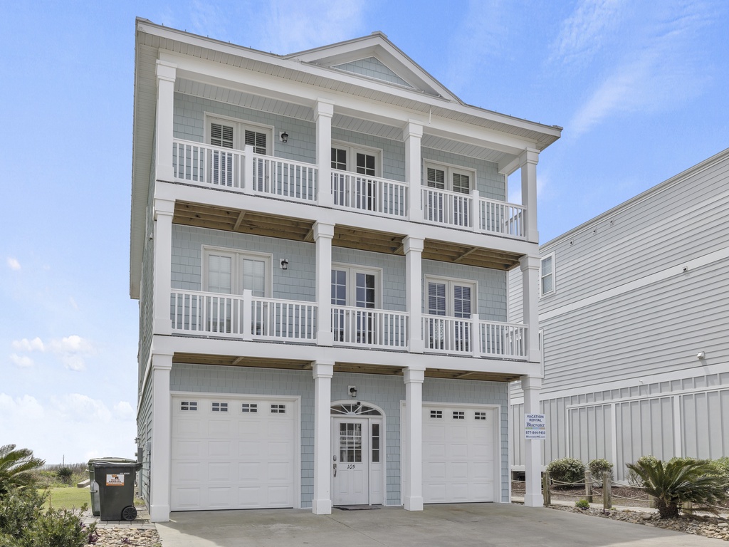 Featured Property Blue View