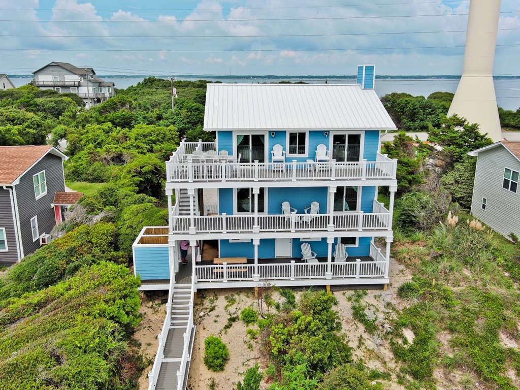 Featured Property Almost Beachfront