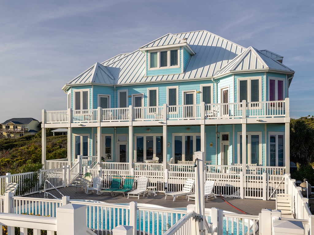 Featured Property Magnolia Moon