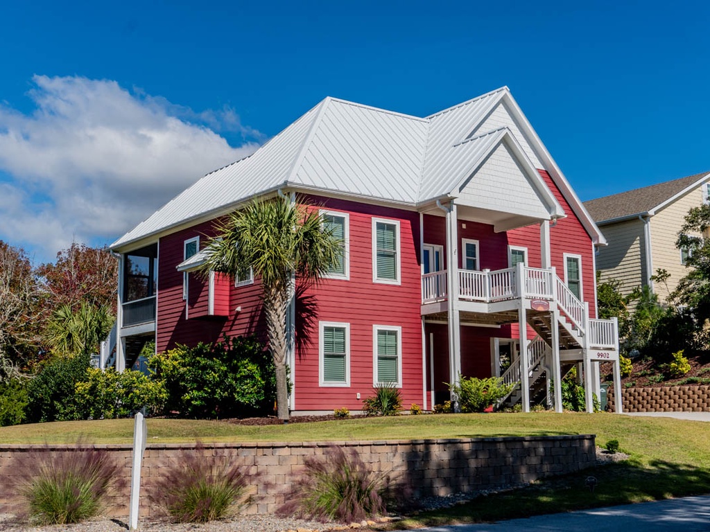 Featured Property Sangria Sunset