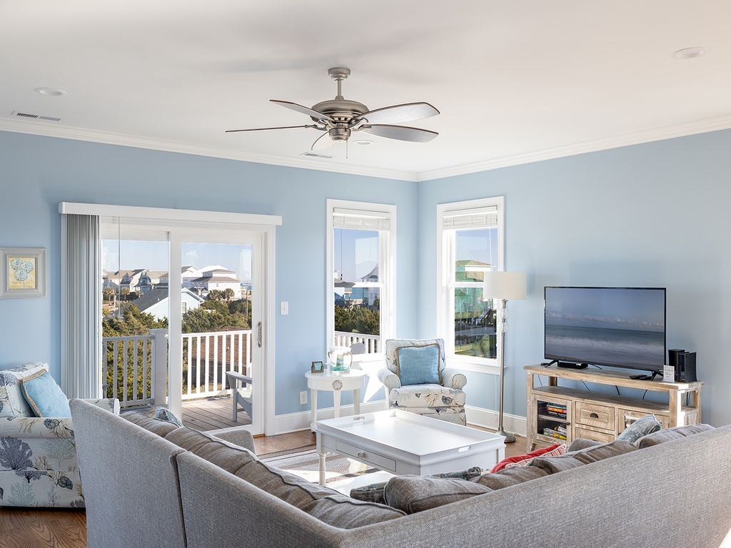 Featured Property Carolina Rose