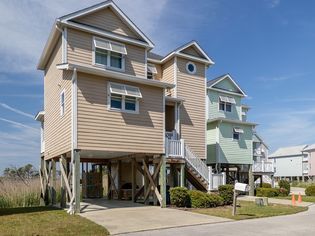 Featured Property Coastal Dream