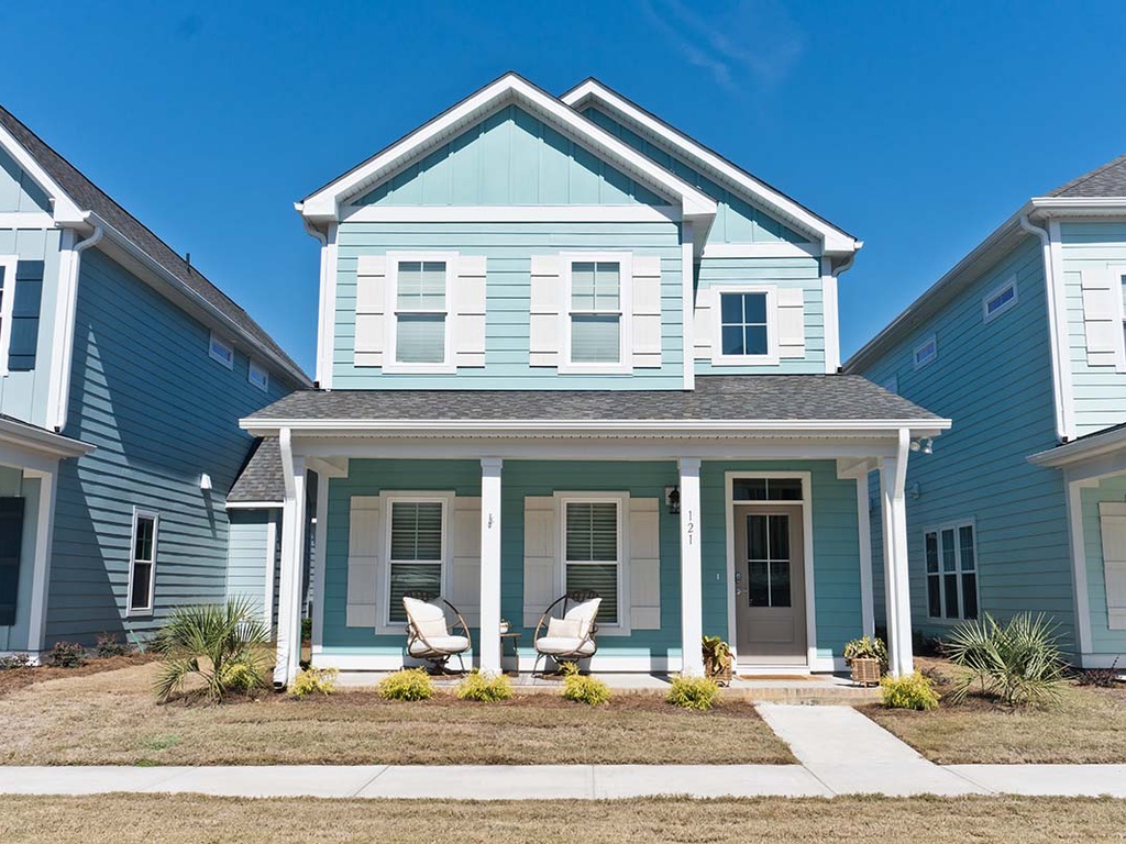 Featured Property Pirate Haven