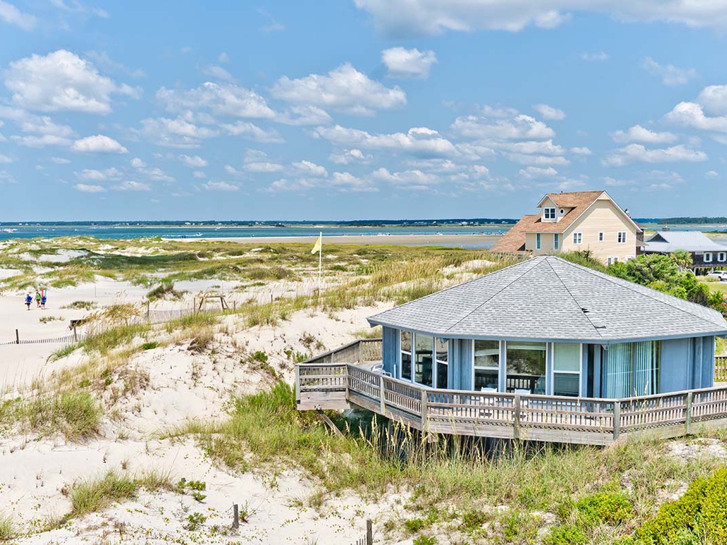 Featured Property Carousel