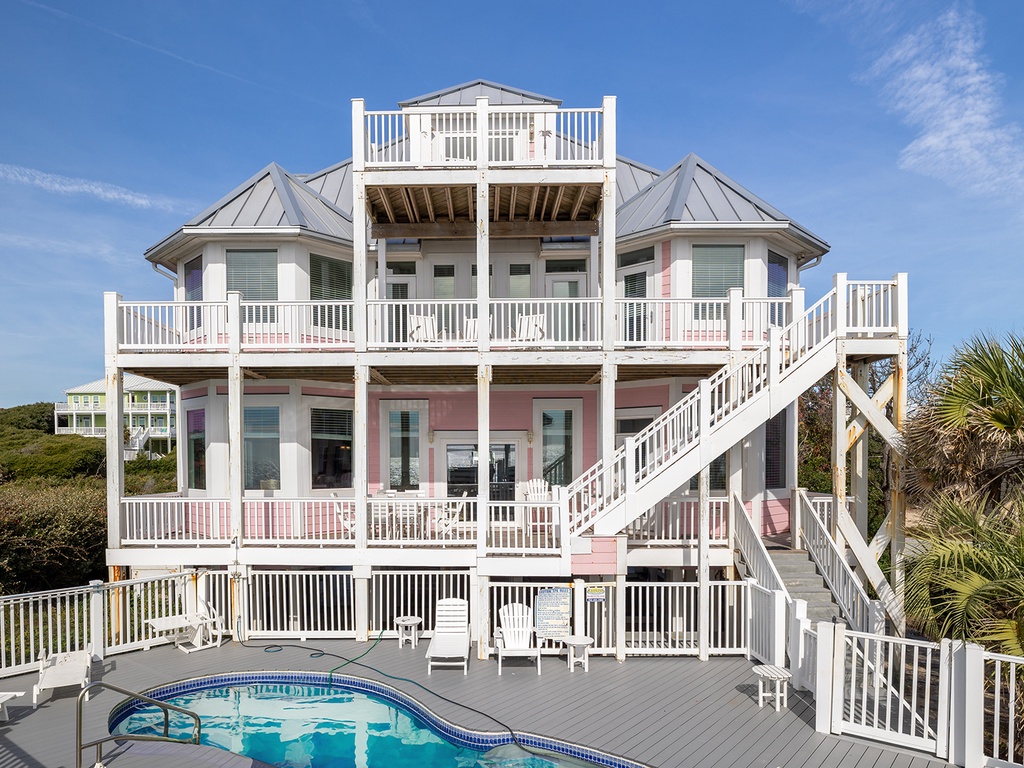 Featured Property Tickled Pink