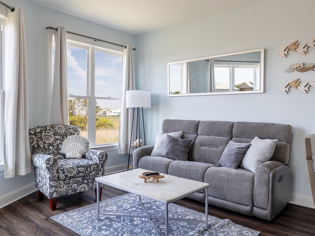 Featured Property Coastal Dream