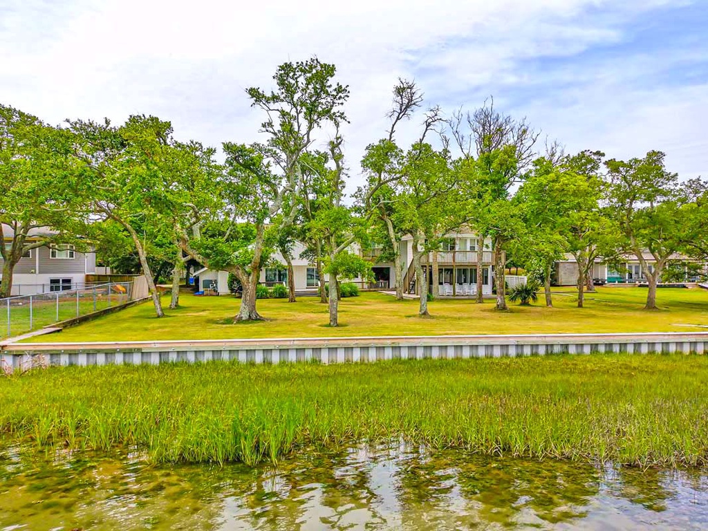 Featured Property Andrews Cottage