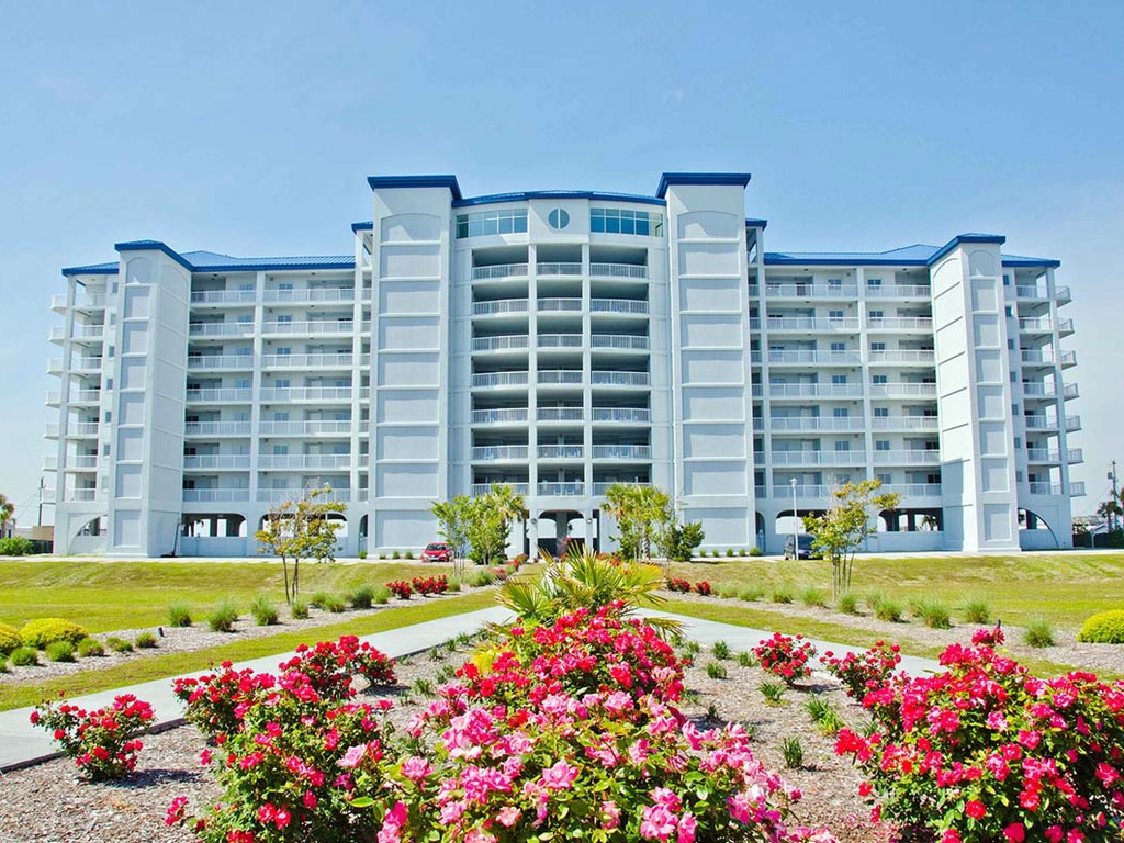 Featured Property Nautical Club 708