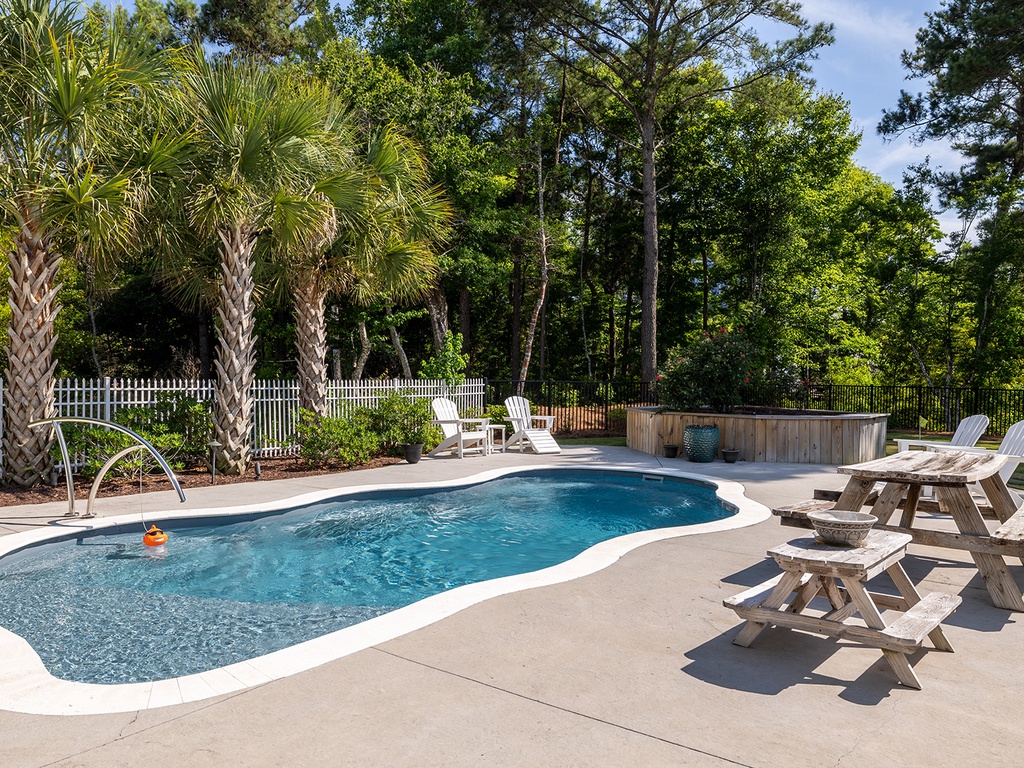 Featured Property Blue Byrds