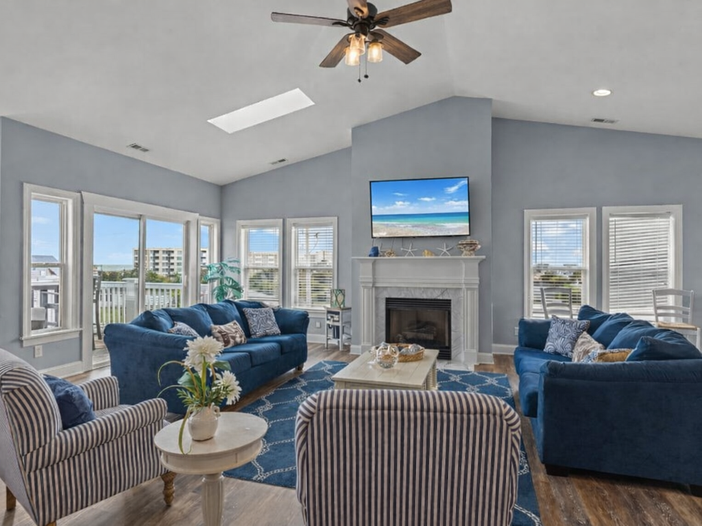 Featured Property Barefoot A