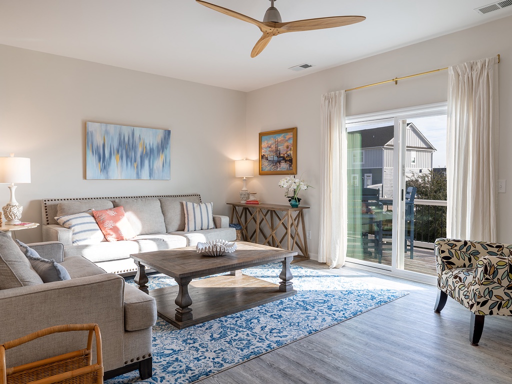 Featured Property Season's Limit