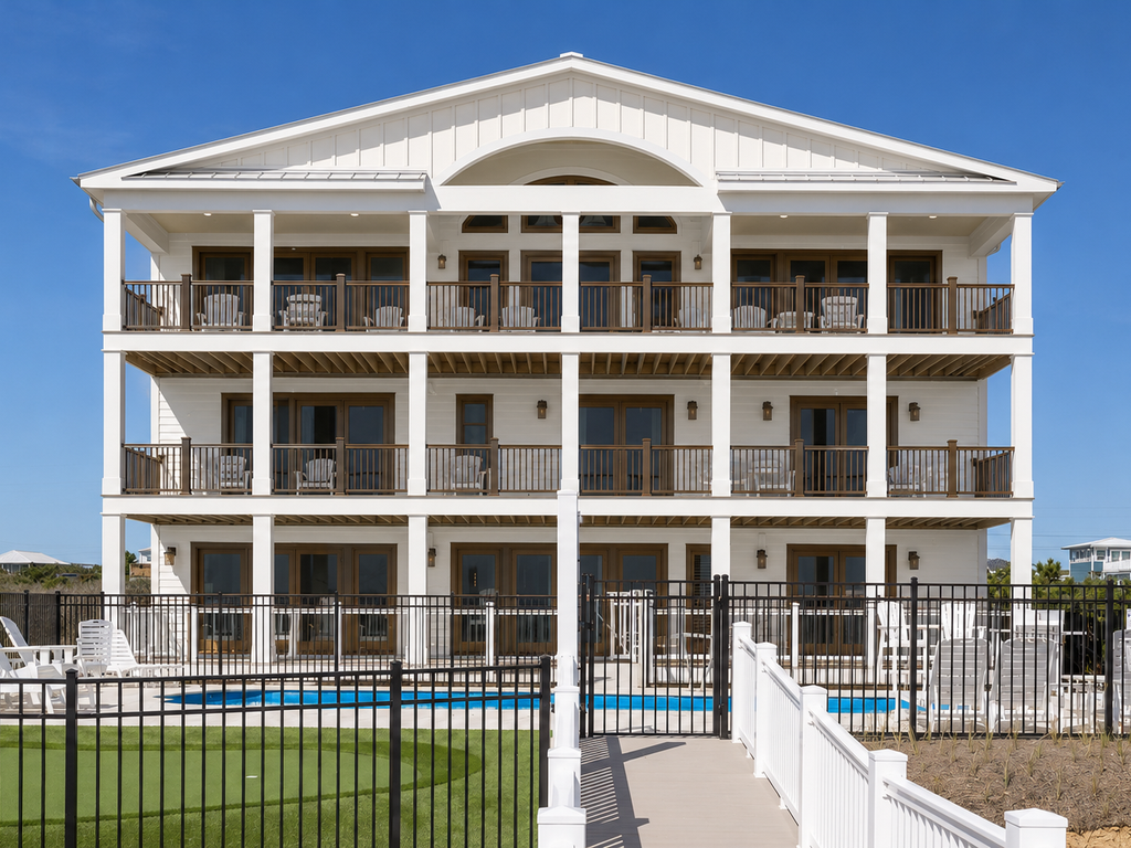 Featured Property Casa Blanca