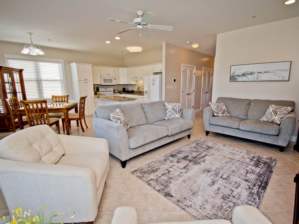 Featured Property Ocean Club P104