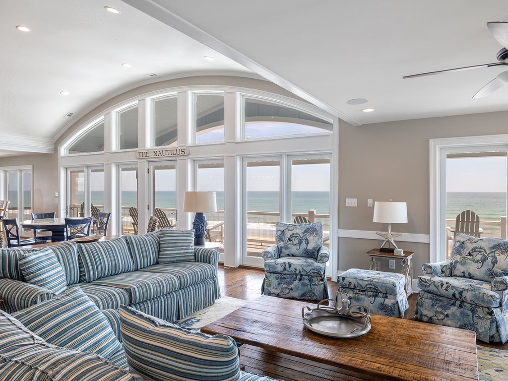Featured Property The Nautilus