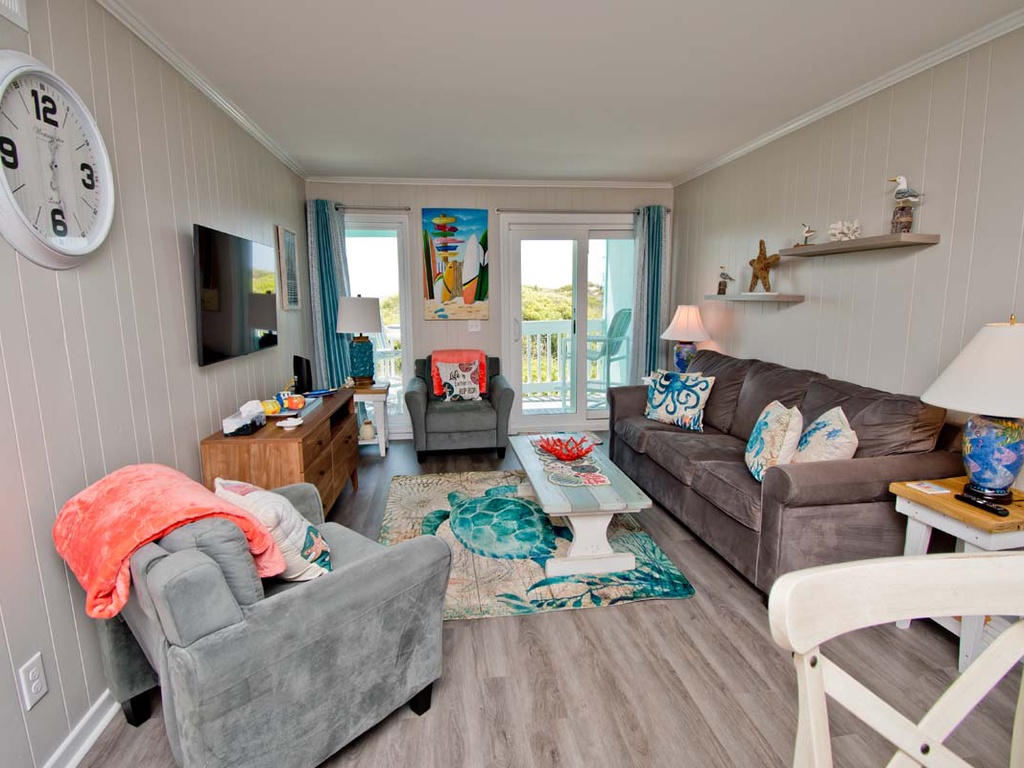 Featured Property SeaSpray 114