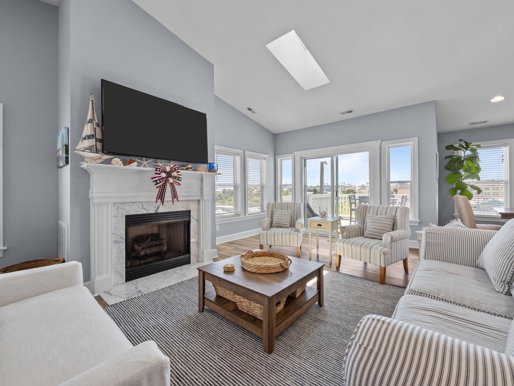 Featured Property Barefoot B