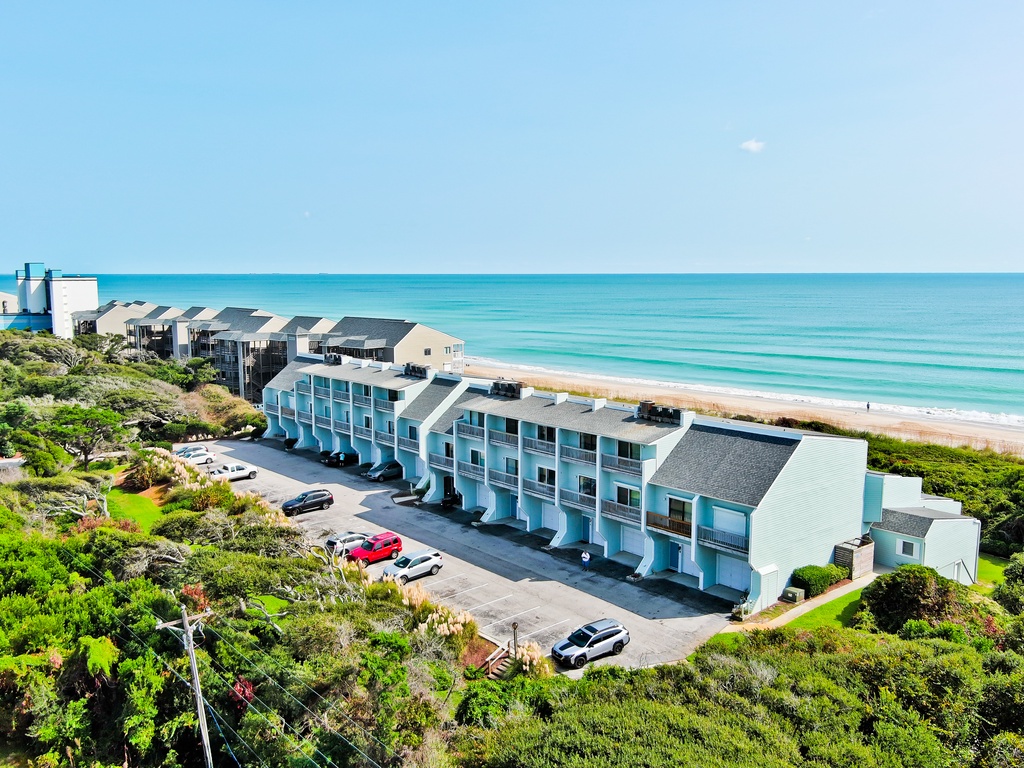 Featured Property Coral Shores #22