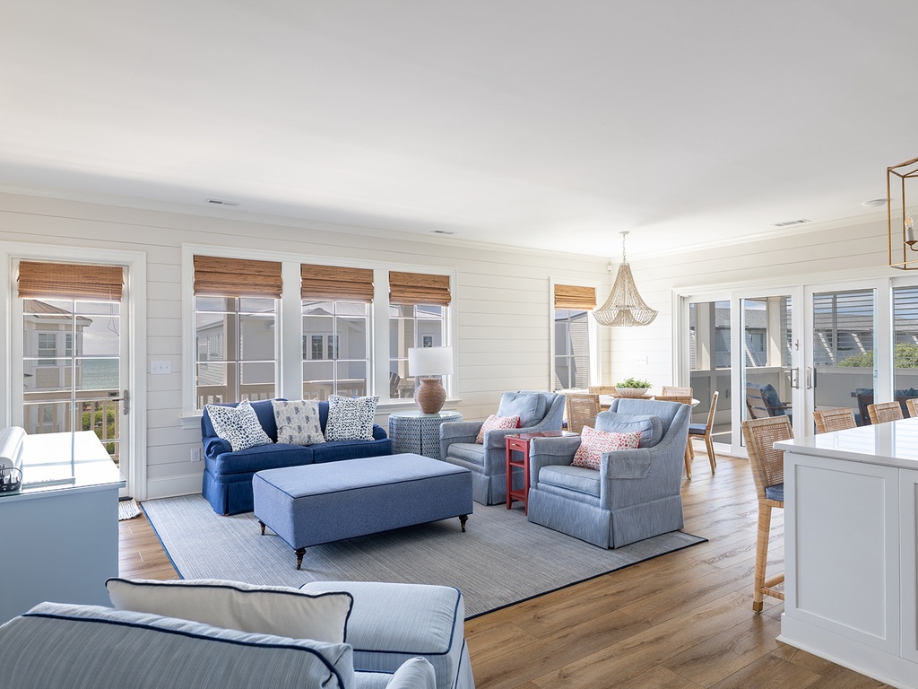 Featured Property Roosevelt Retreat