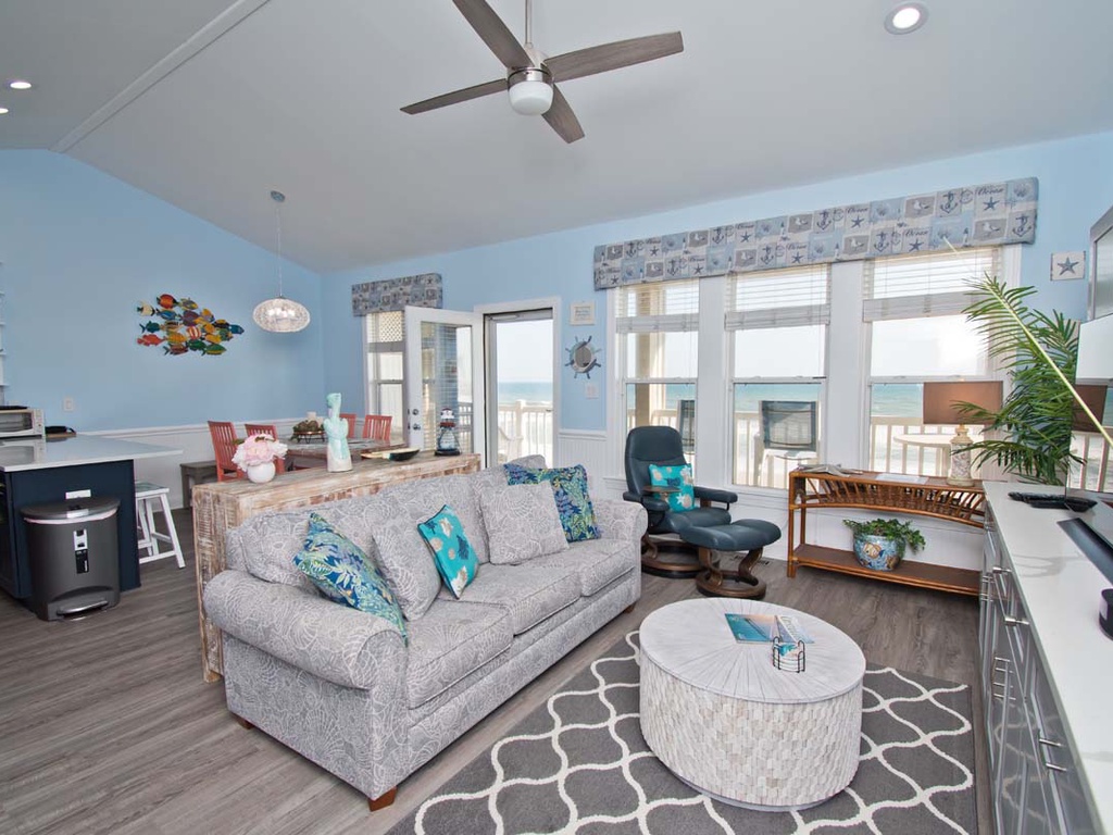 Featured Property Ocean Club F303