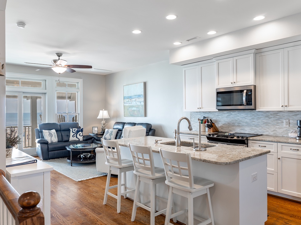Featured Property Palm Cottage II At The Grove