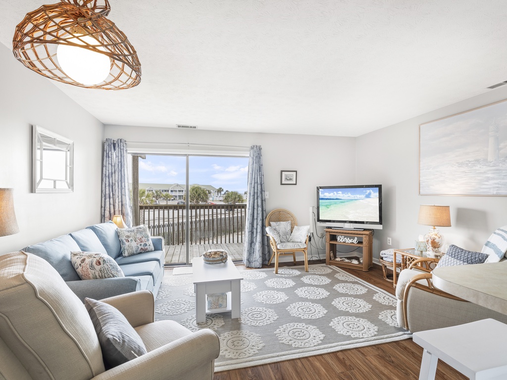 Featured Property Queens Court 3102