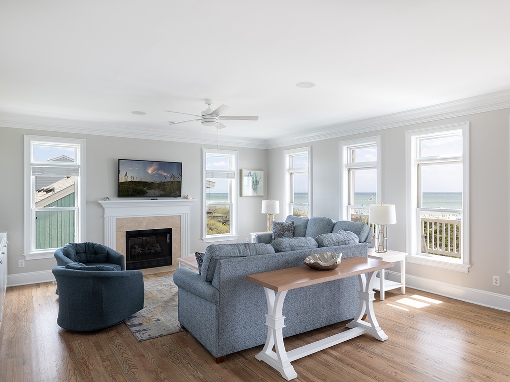 Featured Property Lazy Days