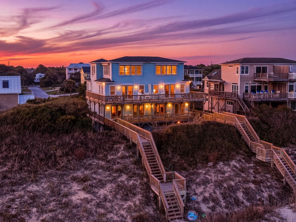 Featured Property Thalasea