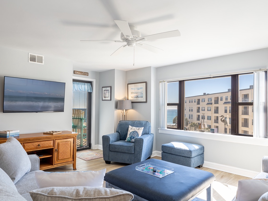 Featured Property Summer Winds A-415