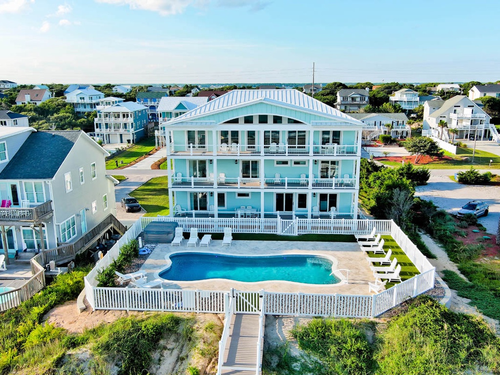 Featured Property Bill Fish