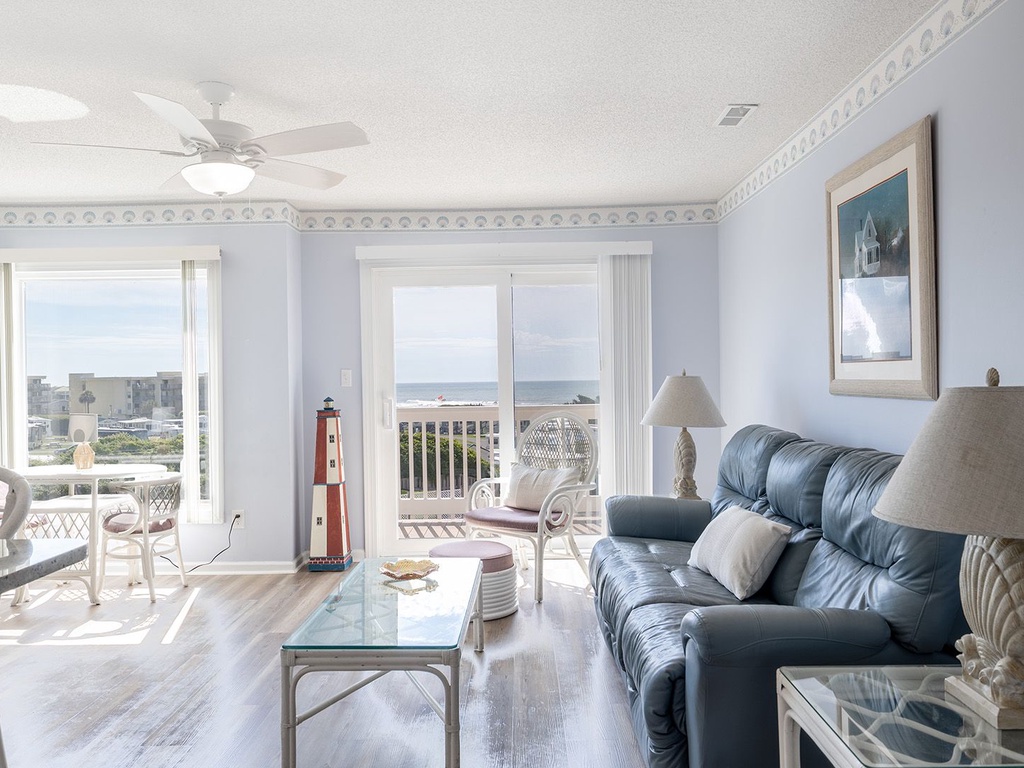 Featured Property Pebble Beach C-303