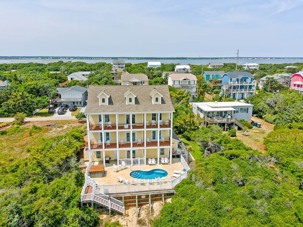 Featured Property Beached