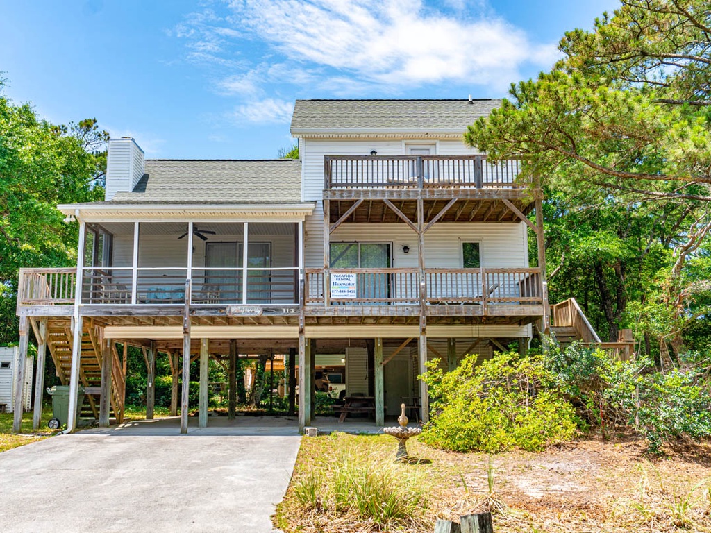 Featured Property Island Dreams