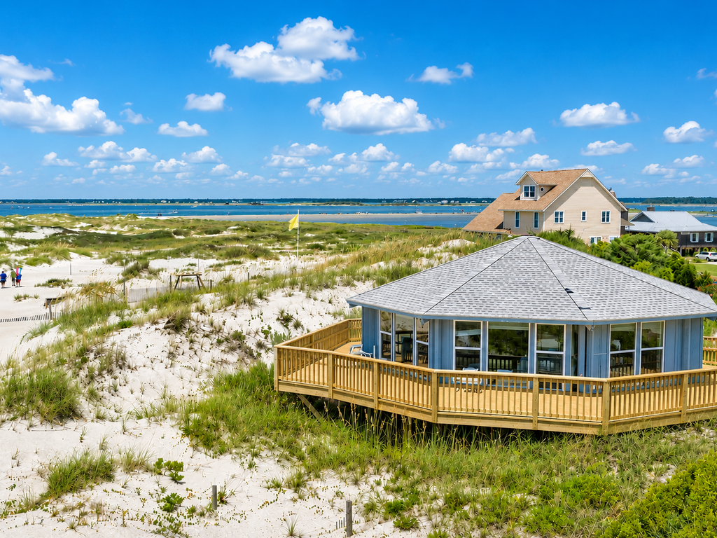 Featured Property Carousel