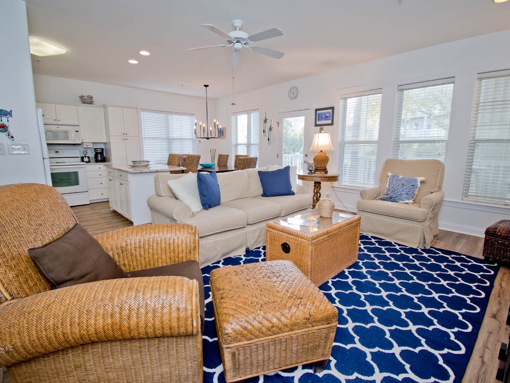 Featured Property Ocean Club P101