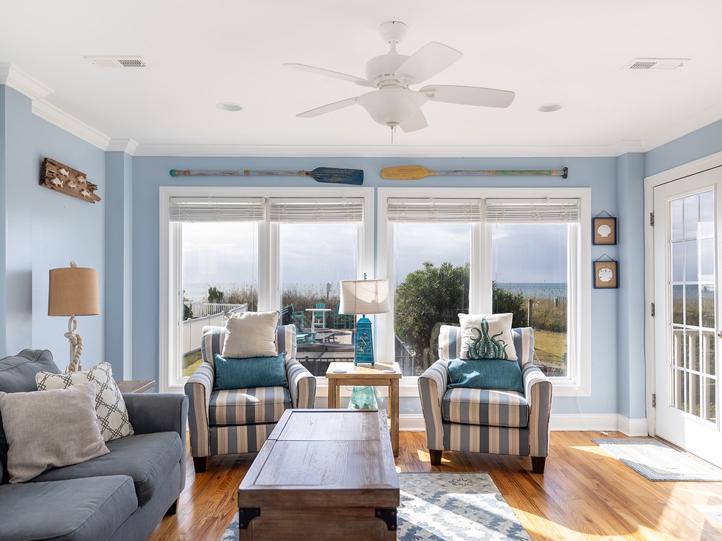 Featured Property Seas The Day