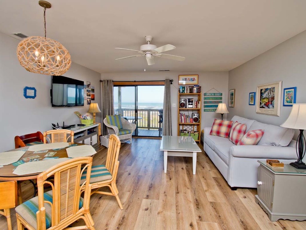 Featured Property Queens Court 1203