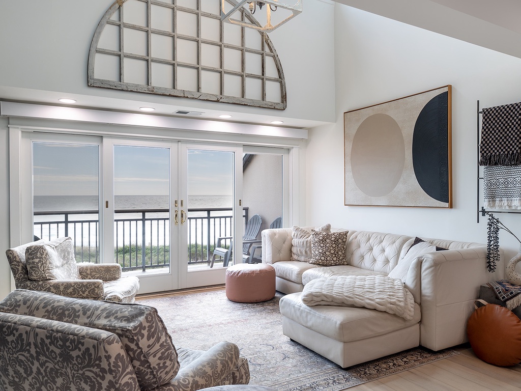 Featured Property Beachwalk 315