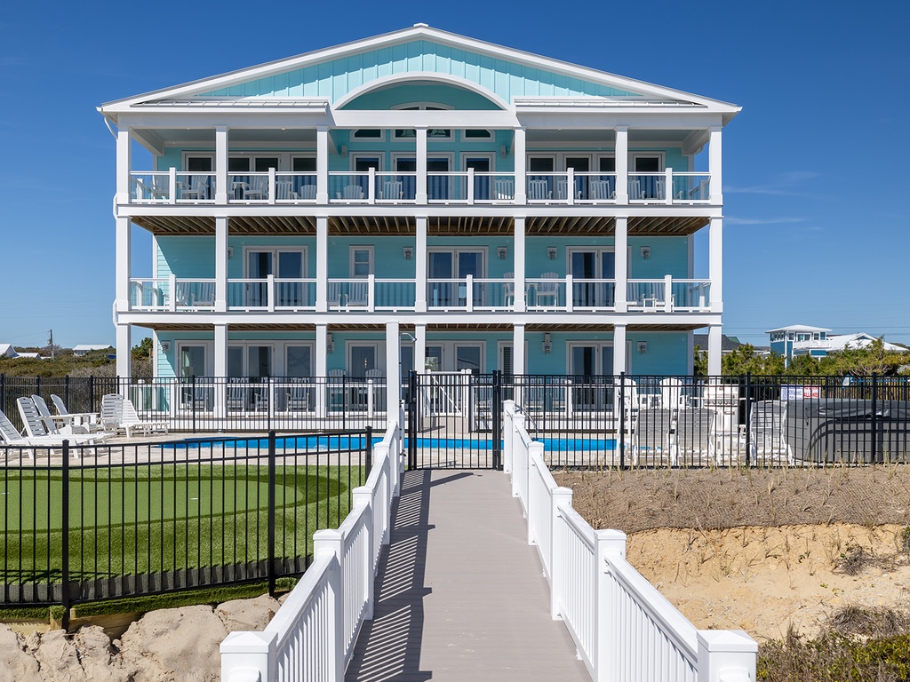 Featured Property The Atlantis