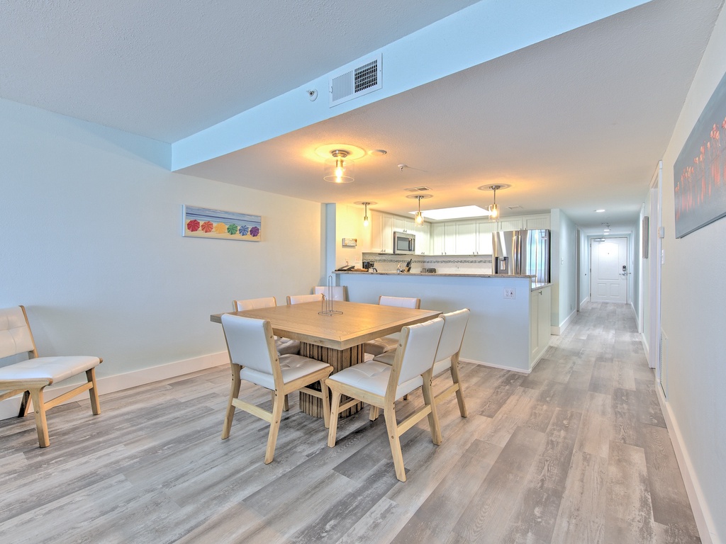 Ram Sea 503 at JC Resorts