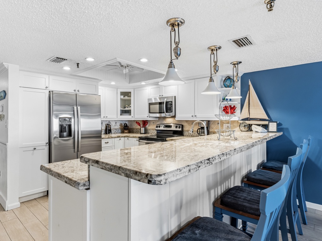 JC Resorts Sand Dollar 210 Kitchen Indian Shores-3(2048 Pixels)18