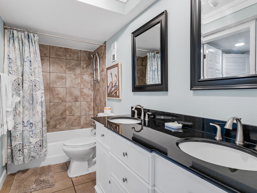 Sand Dollar 103 at JC Resorts